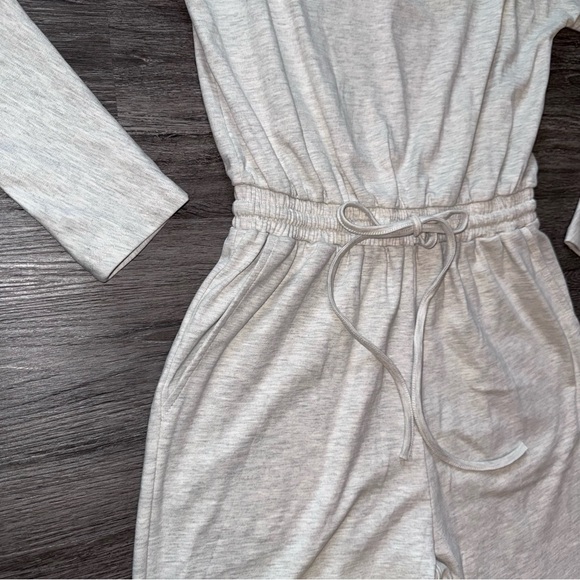 PINK LILY Jumpsuit Romper - Picture 5 of 10